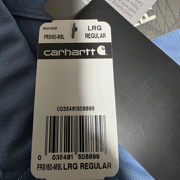 FR brand new work wear - Picture 2 of 10